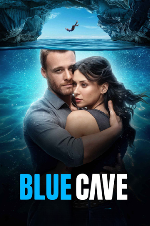 Blue Cave (2024) WEB-DL Dual Audio [Hindi ORG. + English] Full Movie 480p [300MB] | 720p [850MB] | 1080p [1.7GB]